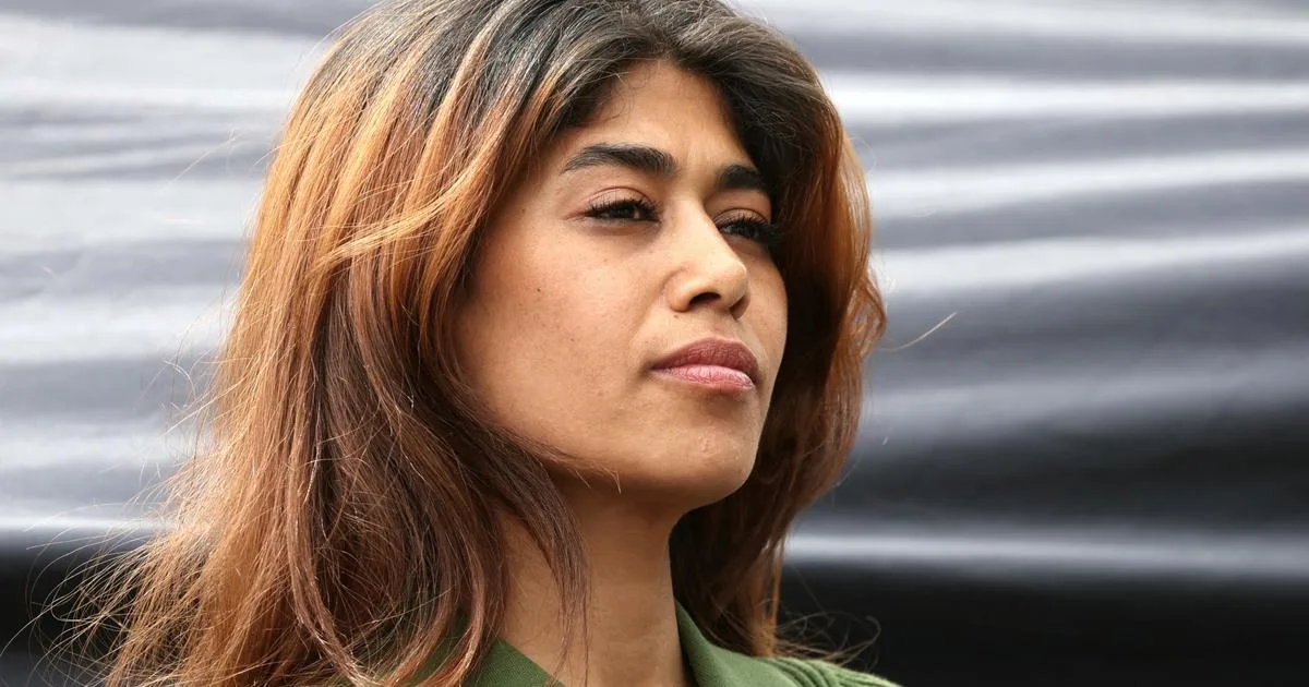 Le Parlement européen prend «extrêmement au sérieux» les accusations visant Rima Hassan, qui aurait renversé un drapeau israélien