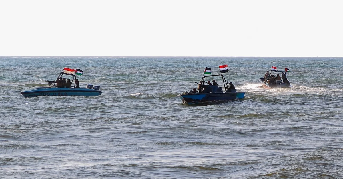 تقرير: الصين طلبت من إيران كبح الحوثيين بعد "مناشدة سعودية"