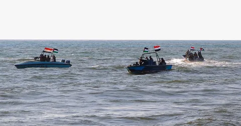 تقرير: الصين طلبت من إيران كبح الحوثيين بعد "مناشدة سعودية"