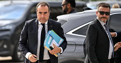 «Participation au redressement des finances publiques» : Sébastien Lecornu lance une concertation sur la désindexation des retraites