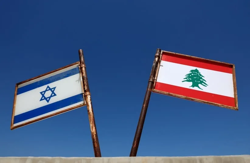 Upcoming Israel-Lebanon talks to take place in Washington instead of Rome, US State Department says
