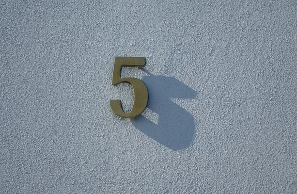The 5 at 5: Friday