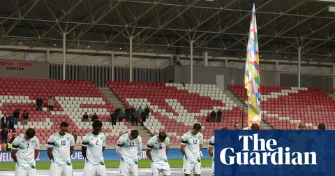 Israel captain stokes feud by saying ‘our country is 10 times better than Ireland’