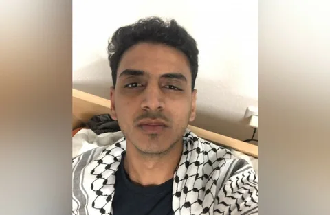 Gazan student with Trinity scholarship takes justice minister to High Court over visa refusal