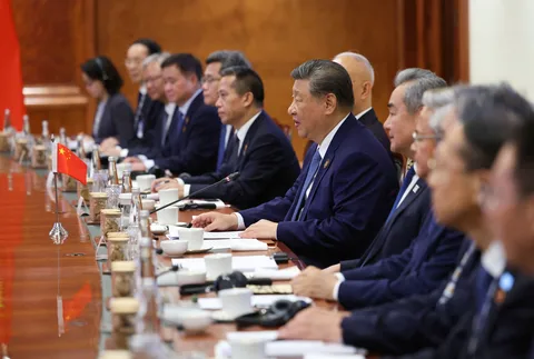 BRICS, Oman talks reveal how Gulf states are preparing for Iran’s next phase - analysis