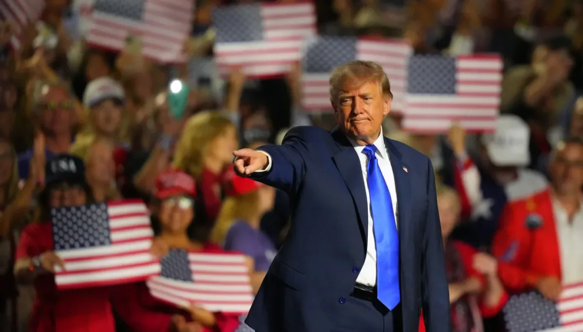 Trump’s promised $5,000 ‘dividend’ checks: What to know