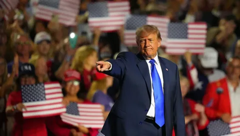 Trump’s promised $5,000 ‘dividend’ checks: What to know