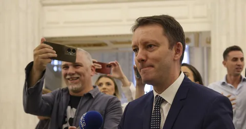 Anunțul premierului desemnat Siegfried Mureșan: „Începem munca imediat la un program de guvernare”