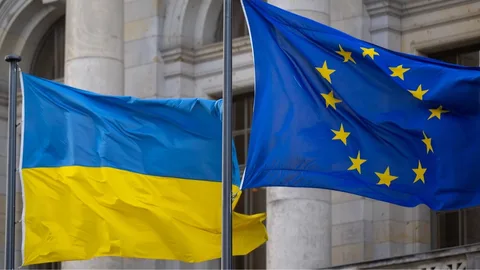 Фінансового розриву немає: У ЄС кажуть, що Україні не треба додаткових коштів у 2026 році