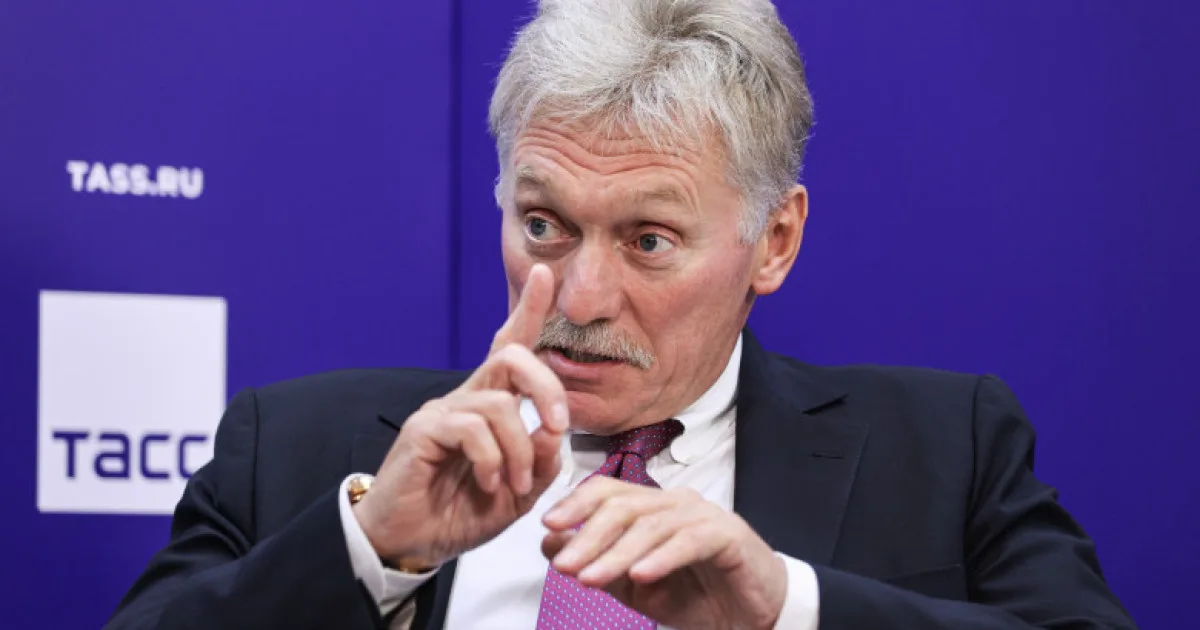 Kremlinul spune că Europa „își face rău singură” renunțând la gazul rusesc: „Ar trebui să caute surse de energie mai ieftine”