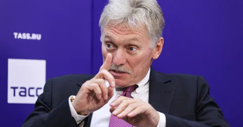 Kremlinul spune că Europa „își face rău singură” renunțând la gazul rusesc: „Ar trebui să caute surse de energie mai ieftine”