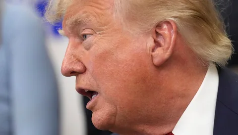 Trump says he will form AI Force to be led by ‘czar’