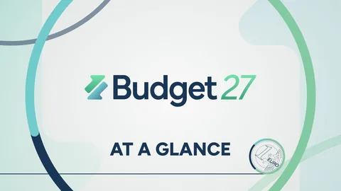 At a glance: Key takeaways from Budget 2027