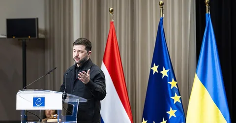 La guerre en Ukraine coûte 165 millions d’euros par jour : le soutien financier de l’Europe sous pression