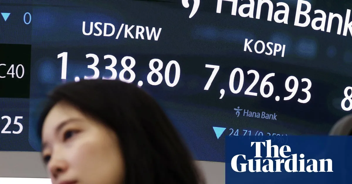 Global bond sell-off resumes as surging oil prices stoke fears about inflation