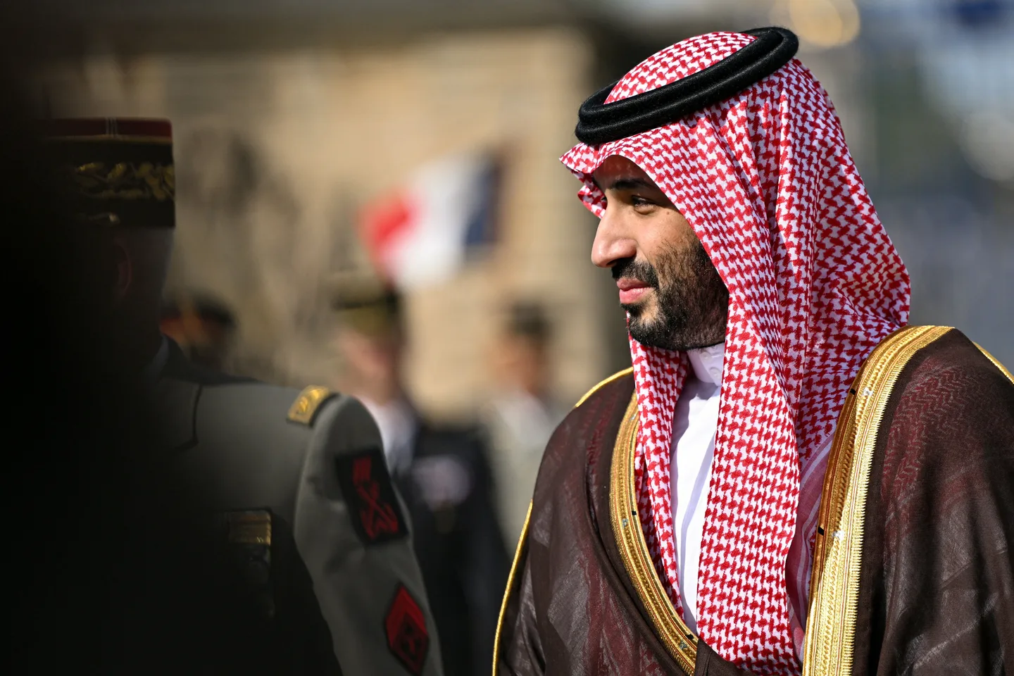 Israeli-Saudi security coordination remains 'limited and pragmatic,' Saudi analyst cautions