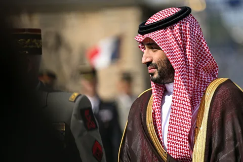 Israeli-Saudi security coordination remains 'limited and pragmatic,' Saudi analyst cautions
