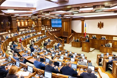 В Молдове введут режим ЧП в энергетическом и гидрологическом секторах на 60 дней. Зачем это нужно правительству