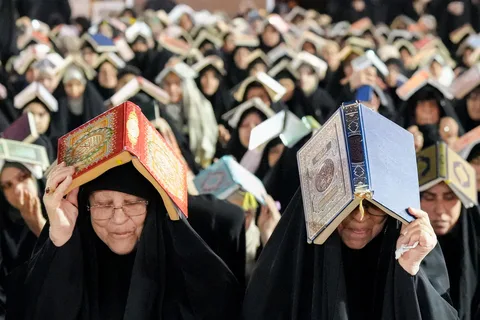 Trump administration considers waiver to allow Iraqi flights for pilgrimage in Iran - report