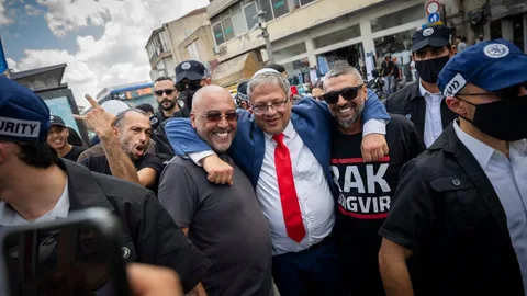 Israel Election 2026: What does Itamar Ben-Gvir's Otzma Yehudit stand for?