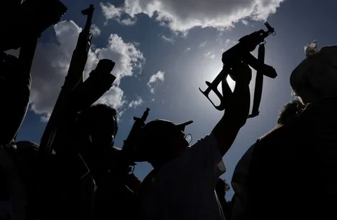 Iranian arms and advice helped Yemen's Houthis seize key Red Sea city - report