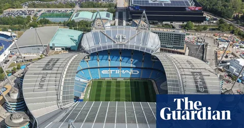 Manchester City found guilty on all Premier League charges over rule breaches