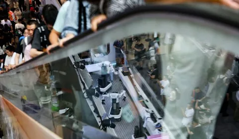 China Wants America to Fear AI. Congress Shouldn’t Encourage That
