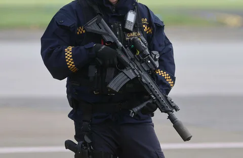 Gardaí believe man was kidnapped and tortured over drug debt by gang linked to Kinahans