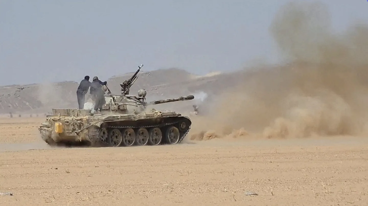 Yemeni army rosters filled with 'ghost names,' leaving Mocha vulnerable to Houthi takeover - report