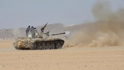Yemeni army rosters filled with 'ghost names,' leaving Mocha vulnerable to Houthi takeover - report