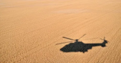 Un hélicoptère militaire russe accusé d’avoir commis une incursion dans l’espace aérien de la Pologne