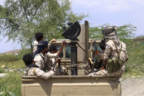 Will Yemen's massive new anti-Houthi offensive succeed in bid to reclaim lost territory? - analysis