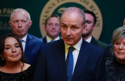Taoiseach questions Sinn Féin ‘sincerity’ over Drumcree dispute