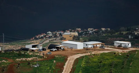 Cisjordanie : douze pays, dont la France, réclament des mesures commerciales contre les colonies israéliennes