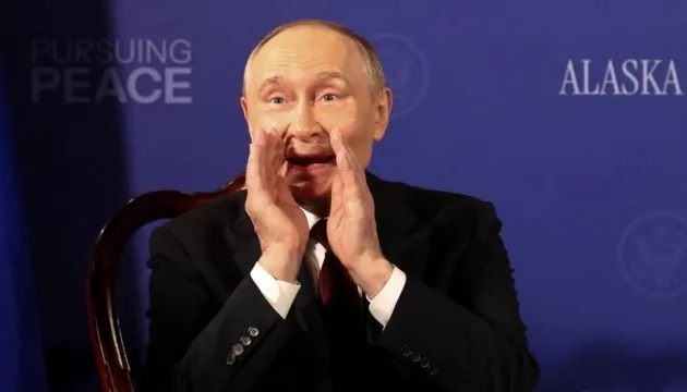 Putin claims Russia seized 1,301 square kilometers of Ukrainian territory in September, sharply diverging from ISW data