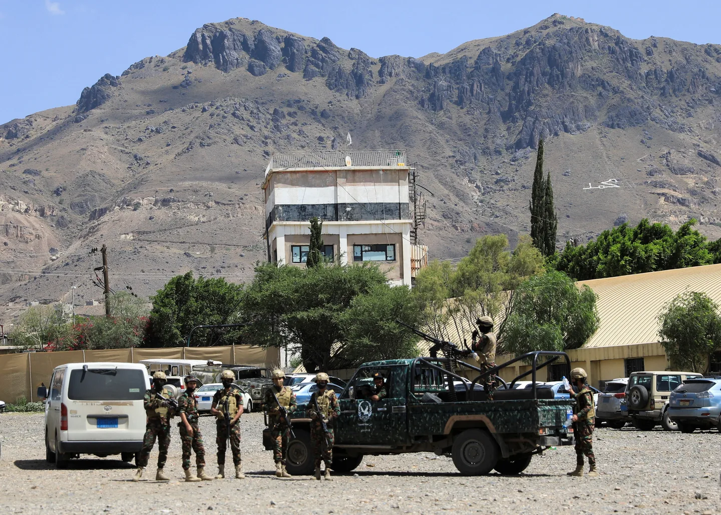 Red Sea conflicts converge as Ethiopia, Yemen, Sudan crises deepen regional instability - analysis