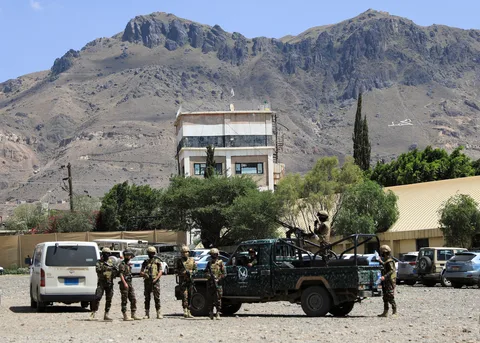 Red Sea conflicts converge as Ethiopia, Yemen, Sudan crises deepen regional instability - analysis