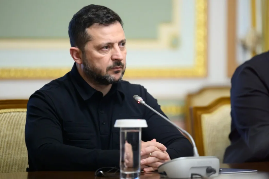 "Це буде Ормуз, тільки вже агро": Зеленський заявив, що дії РФ можуть спровокувати голод у світі