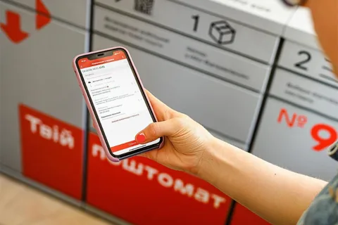 "Нова пошта" повідомила про DDoS-атаку на свої системи: можливі збої в роботі