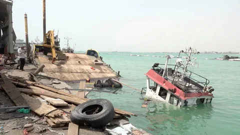 Houthis take control of Yemeni Red Sea city Mocha, sources say