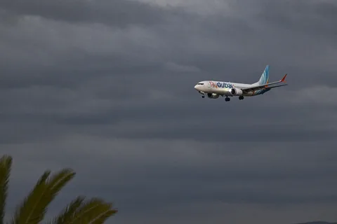 Flydubai attempted hijacking showcased Israeli aviation security system procedures - explainer