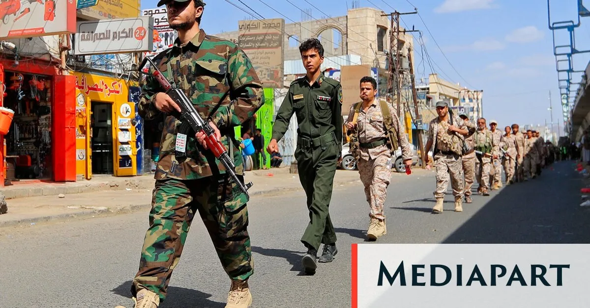 Yémen: la prise du détroit de Bab el-Mandeb conforte la montée en puissance des houthistes