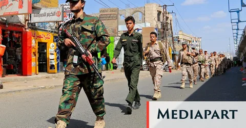 Yémen: la prise du détroit de Bab el-Mandeb conforte la montée en puissance des houthistes