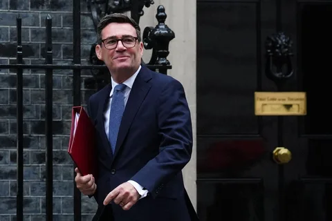 Burnham to slash energy bills by up to £200 – see if you’re eligible