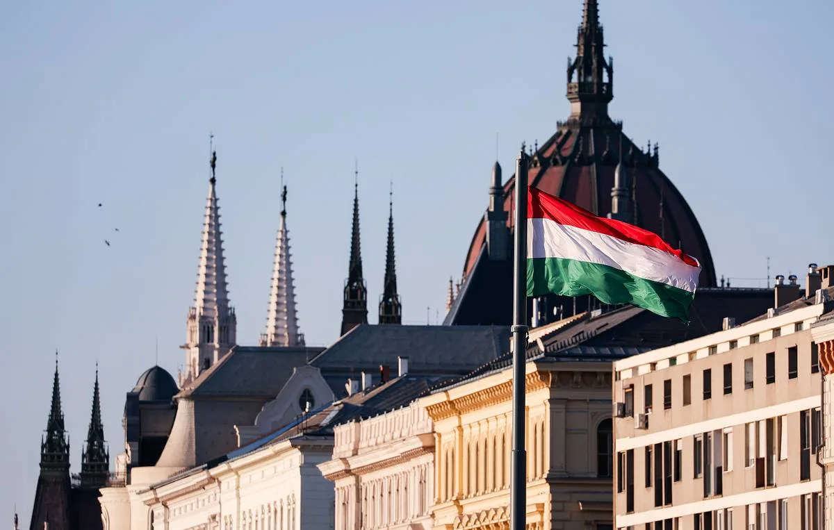 IN BRIEF: Situation around Hungary's expulsion of ten Russian diplomats