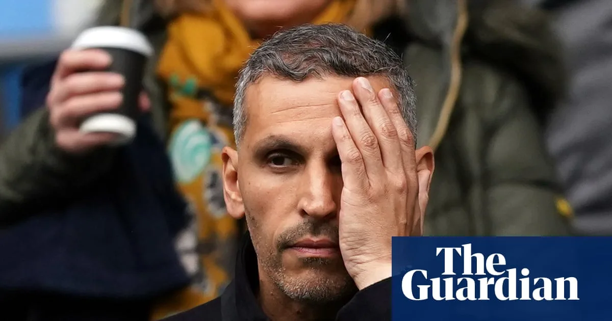 Enzo Maresca posts ‘I know nothing’ message after Manchester City’s guilty verdict