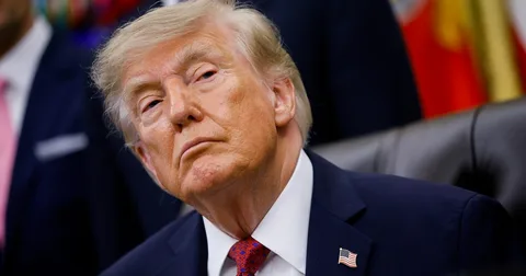 Trump uses rare authority to claw back nearly $1 billion in spending approved by Congress