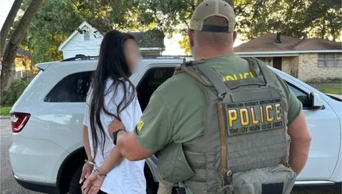 DOJ charges 16 illegal immigrants with voting crimes, including 10 in Minnesota