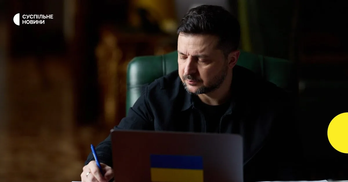 Зеленський запровадив санкції проти 44 людей, причетних до «виборів» до Держдуми РФ на ТОТ України