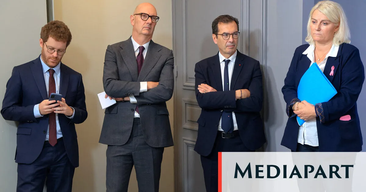 Budget 2027: l’exécutif cible (encore) l’État, la Sécurité sociale et les collectivités